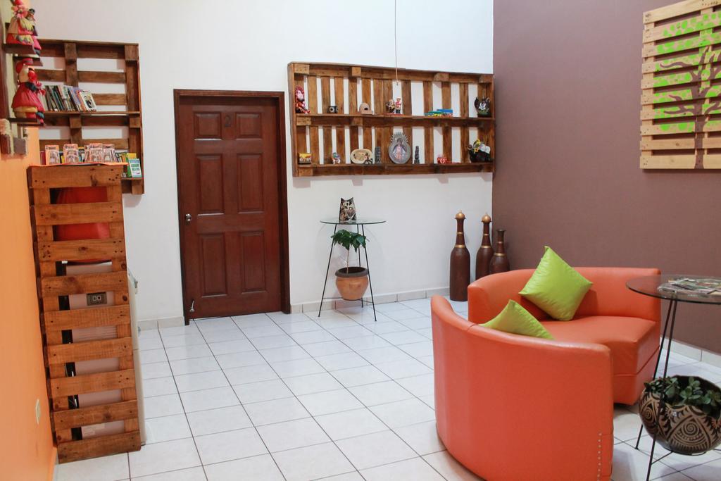 Hotel Casa Las Lomas Тегусигалпа Екстериор снимка