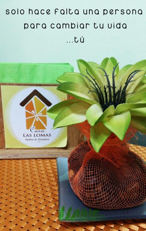 Hotel Casa Las Lomas Тегусигалпа Екстериор снимка