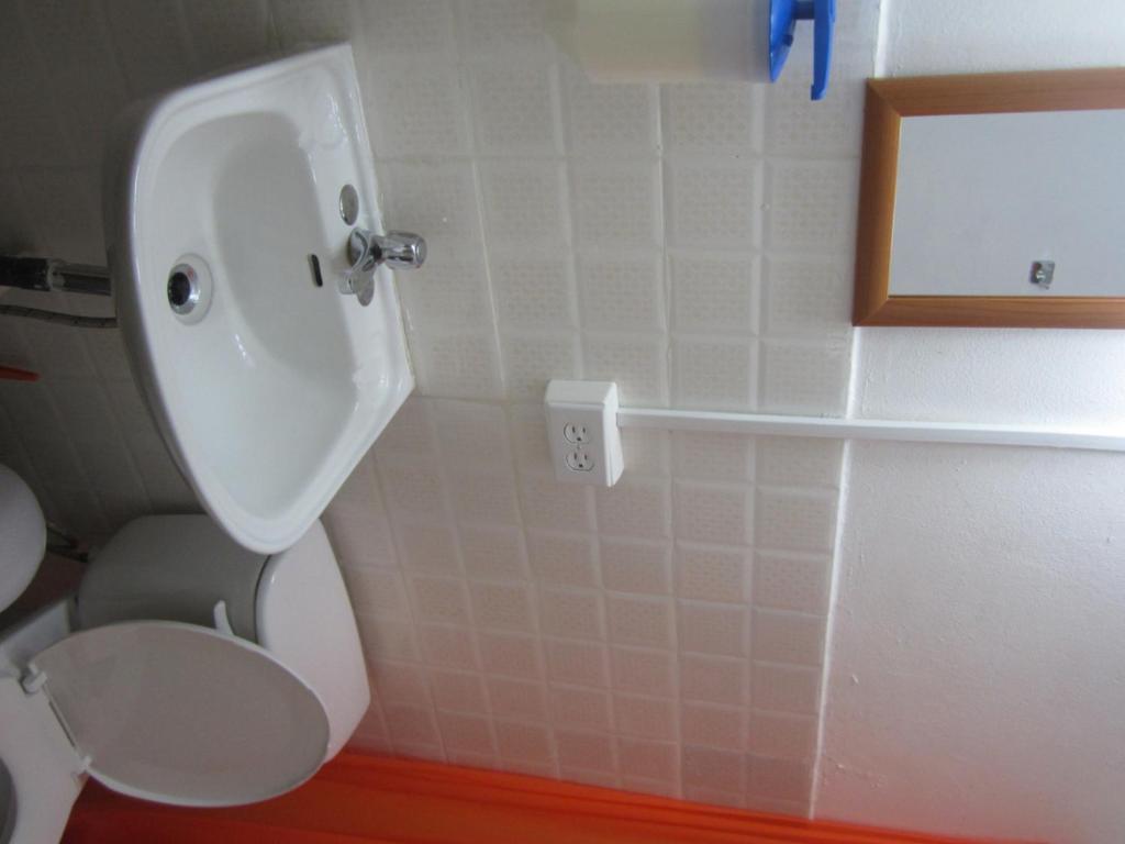 Hotel Casa Las Lomas Тегусигалпа Стая снимка